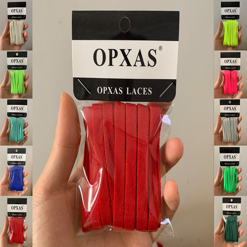 耐克nike适配8mm扁鞋带原装AF1