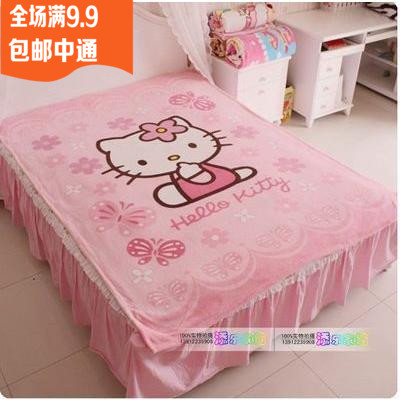 ÌØ¼Û°üÓÊ hello kittyɺº÷ÈÞë̺µ¥È˶ùͯ¿É°®´²µ¥´ºÇïËマÇ̺×Ó