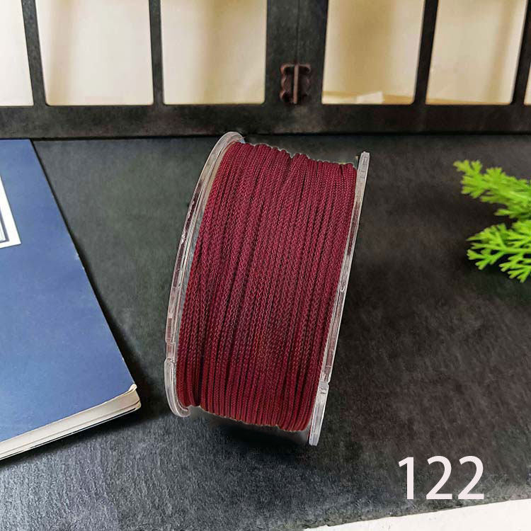 1.5MM免编曼波线文玩佛珠线