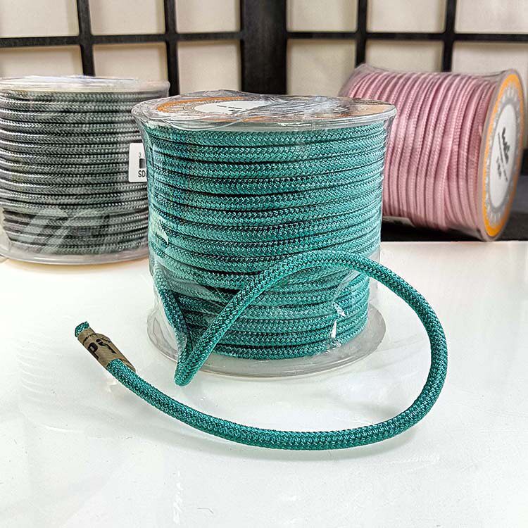 贝德林金刚结如意绳手链项链绳