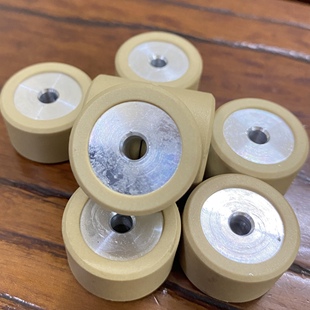 雅马哈TMAX530光阳AK550三阳TL500普利珠耐磨尼龙耐用S400CDP传动