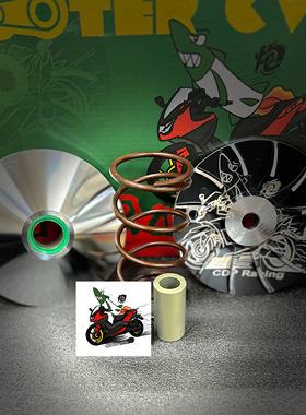 PCX ADV160 突破极速 改装传动 开闭盘 皮带轮 电脑外挂 破解限速