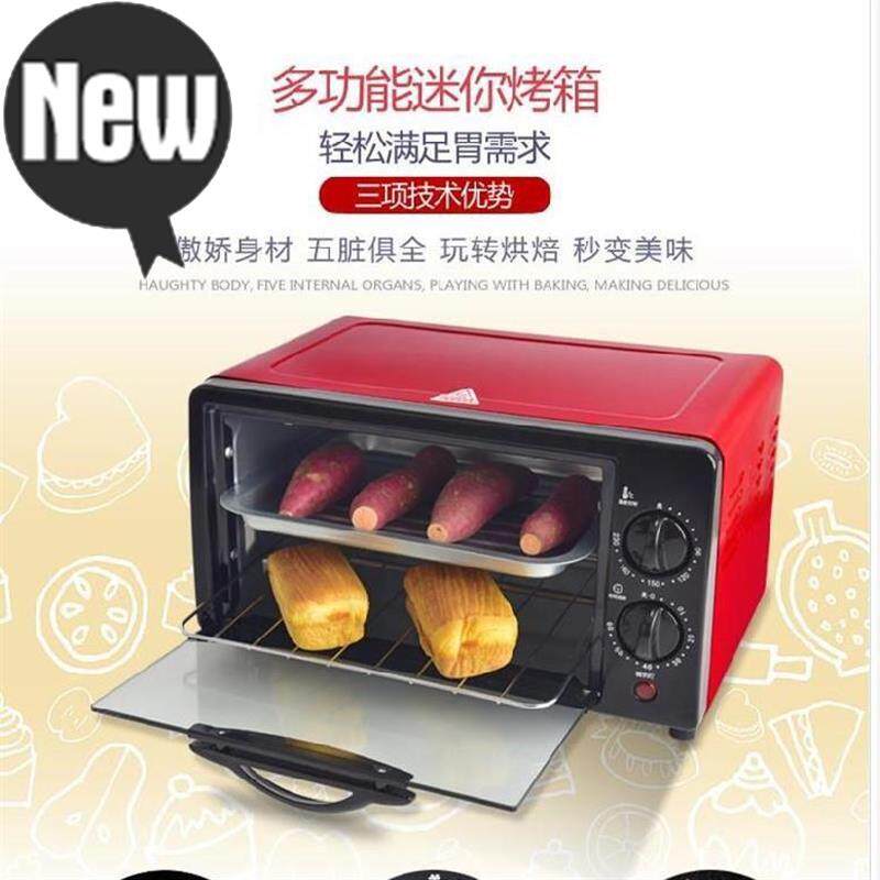 。电烤箱小型复古披萨12升多功u能工业全自动家用家用电烤箱蒸烤在类目 厨房电器, 电烤箱中 - 来自Buy2taobao.com提供专业的淘宝代购服务