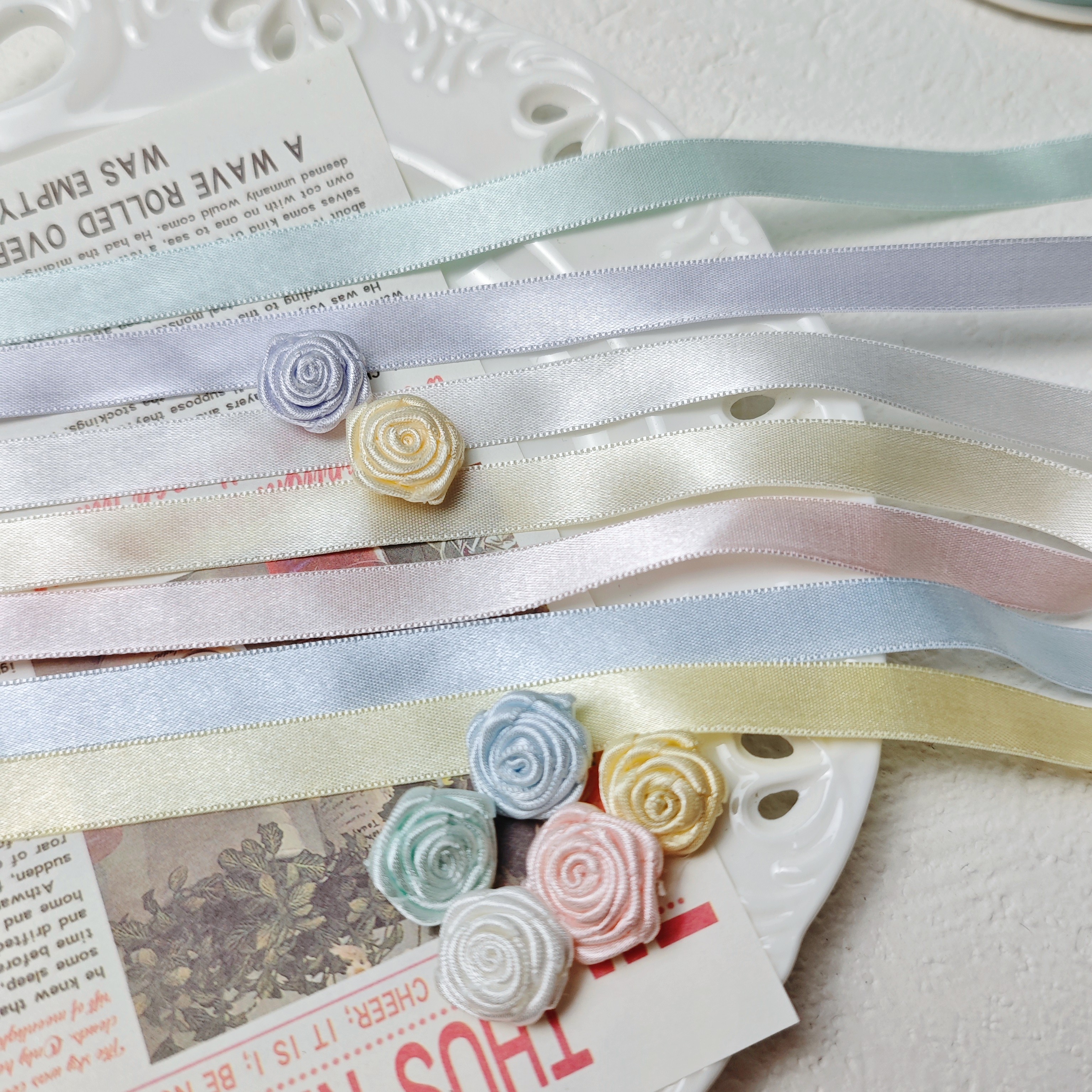 10mm日制高光泽高密双面丝带手工DIY蝴蝶结发饰礼品痛包婚礼装饰,居家布艺,丝带/绸带/布带,淘宝优惠券,粉丝福利购,淘宝优惠卷