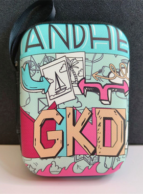 GKDminiplus掌机收纳包 包邮 需要指定款式