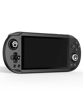 奥丁2mini掌机摇杆帽odin2通用替换防滑防汗加高摇杆保护套4个装