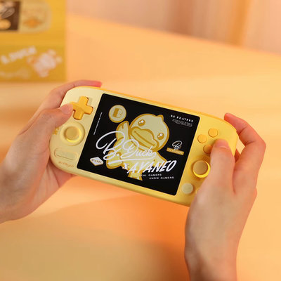AYANEO Pocket AIR Mini安卓游戏机掌机新款安卓迷你游戏掌机礼物