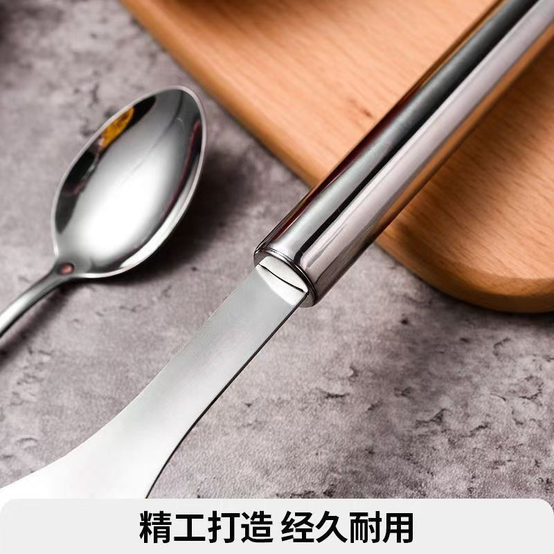 201不锈钢压肉丸勺子家用挤肉丸子制作器炸圆子模具挖勺器鱼丸勺