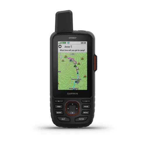 手持gpsgarmin佳明户外导航仪