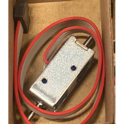 hamilton哈美顿C1呼吸机SC-2LC0524 安全阀电磁阀