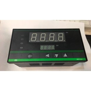 KKK奥特仪表 C8131 C800温控器 160智能温控表 REX