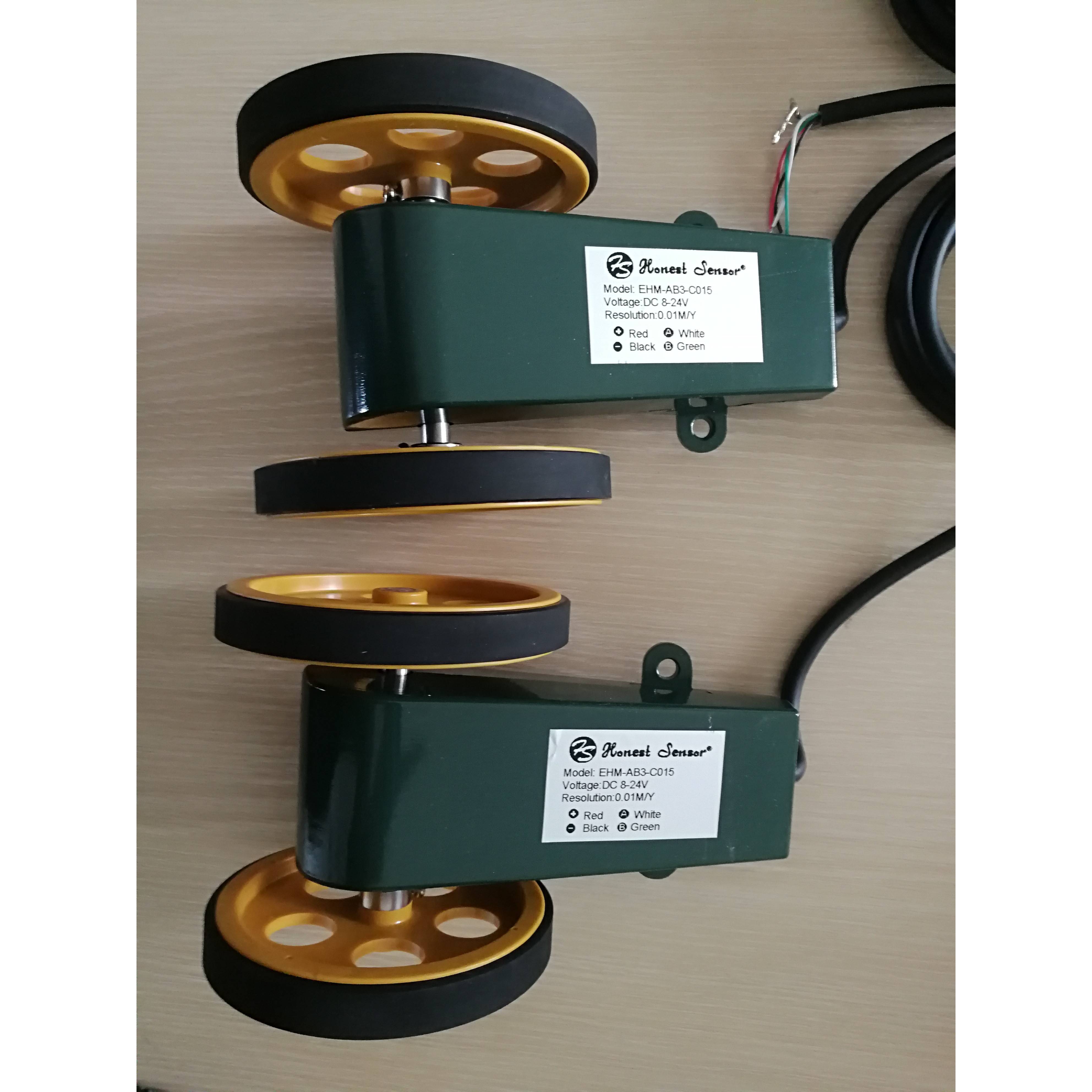 台湾HONEST SENSOR码表发信器EHM-A1 A2 A3 AB2 AB3 AB4-C015正品