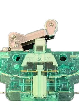 全新原装正品进口沙尔特宝SCHALTBAU行程开关S826e20C