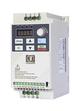 金田变频器JT100 EB0015G3 1.5KW 380V 风机 水泵 流水线