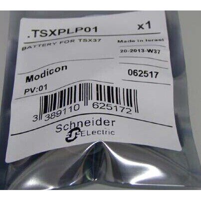 TSXPLP01 Twido型号TWDLCAA40DRF 或TWDLCAE40DRF用电池