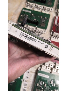 FS300R12OE4/BGAD-22C fs450r12oe4原装拆机九五新