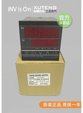 台湾EUNTAY运泰YTMC-2135比例变位调速控制器YTMC-2137 LKMC-2137