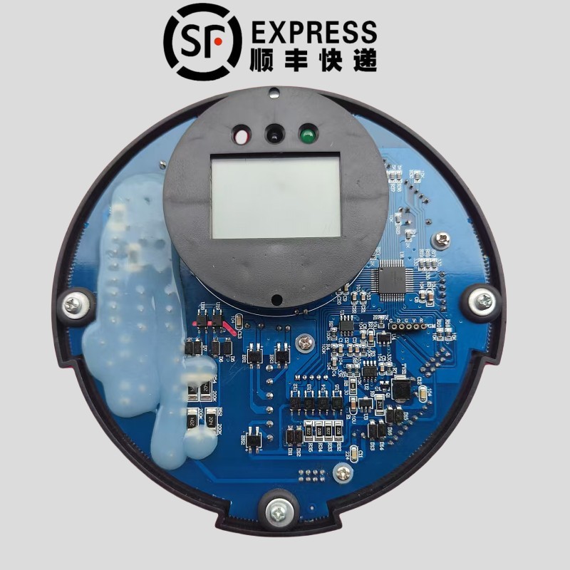 RTKcon-380V LTKcon-380V RTKcon-3 LTKcon-3电动执行器控制主板