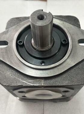 NB2-D10F NB2-D12F NB2-D16F NBZ NT中压齿轮泵,上海航发