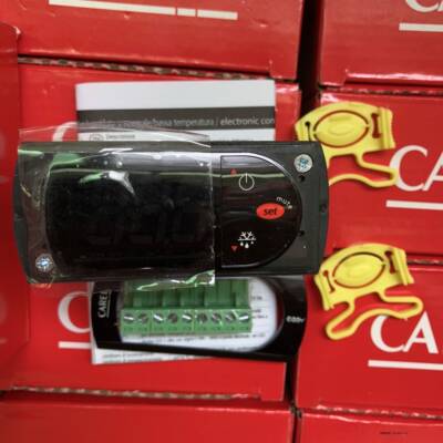 卡乐温控器 PYGX1Z0501--PZGXS0J111--MODEL:PZGXSOJ111