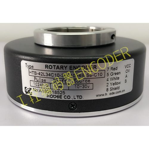 HTB-42L34C10-30F1024B-S8-C10异步电梯编码器600B 512B-HTM2-S10