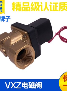 smc气动电磁阀VXZ2350-06-5G1 4G1 3G1 5GS1 4GR16分放水油伐