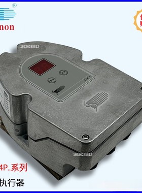 电动执行器 广州施能SINON可编程 代替老款SAM40数字显示 SAM4P