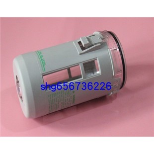 CKD原装 正品 油雾器油杯 加油杯 L3000 10加油器油杯