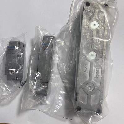 festo膜片式夹紧气缸EV-15/40-4 13289 13291 13292原装正品