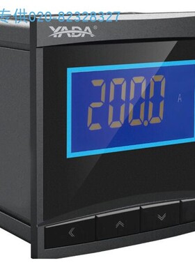 YD8891Y/YD8892Y/YD889BY/DCM-U3I/DCM-UI/直流功率智能数显表