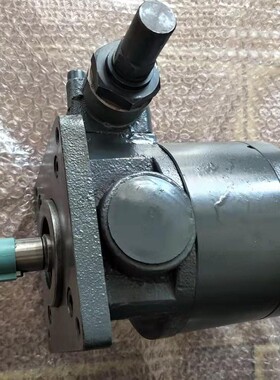 摆线齿轮泵 RBB-316Y RBB-320Y RBB-326Y RBB-330Y RBB-340Y