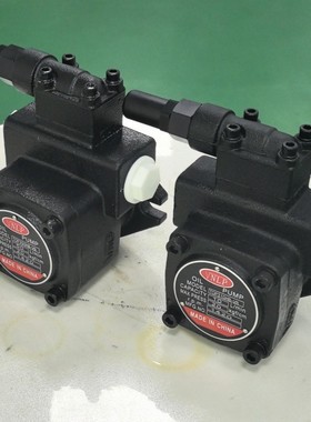 台湾VNLP齿轮自吸机油泵TOP-310HB-VB/315/320/325/330/340/350