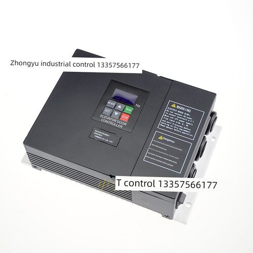 免调试电梯门套逆变器Nsfc01-01 0.4Kw门套逆变器Aad0302电梯配件