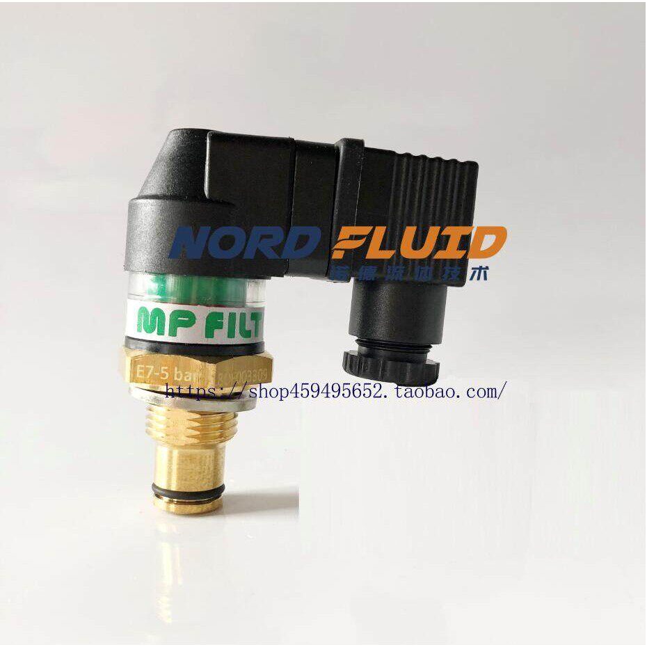 E7-5BAR意大利翡翠MP FILTRI发讯器