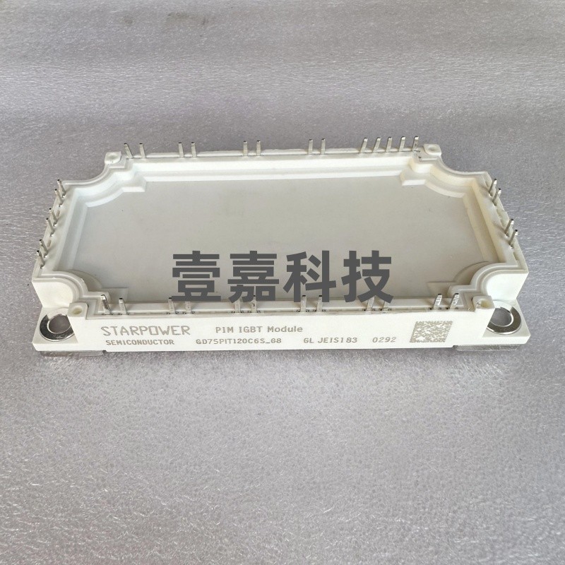 全新GD75PIT120C6S-G8 GD100PIT120C6S-G8 GD150PIT120C6S-G8直拍