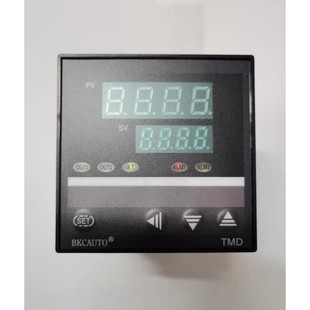 7511Z 7411Z 72X72智能温控器 TMD BKCAUTO余姚亚泰仪表BKC