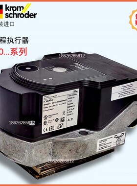 电动执行器 KROM霍科德 可编程马达 IC40A2D IC40SA3AR10 IC40A2A