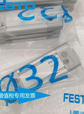 FESTO气缸DNC-32-25-40-50-60-80-63-80-100-125-P-PPV-A-S2-K3