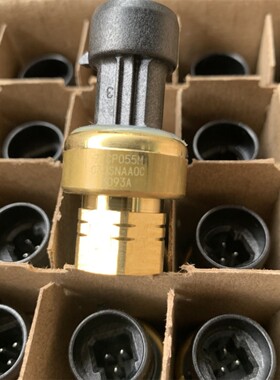 克莱门特中央空调排气压力传感器0-30BAR-77CP055M030SNAA0C