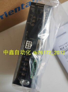 正品VEXTA东方电机驱动器BLED12CM BLED12C-CC询价