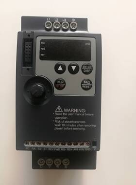 现货ZONCN众辰变频器NZ100-0R75G 1R5G 2R2G 3R7G 5R5G 7R5G全新