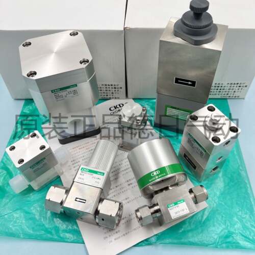 CKD药液阀 AMD11-X1516/X1926/X0780-K/AMD11-X8US/X8UR/X5D-6/0