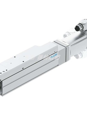 原装FESTO费斯托EGSC-BS-KF-45-25-3P 8162079小型滑台式电缸气缸