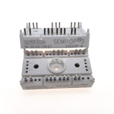 SK35GD126ET SK25GD12T4ET SK10GD126ET SK15GD126ET SK30GD066ET