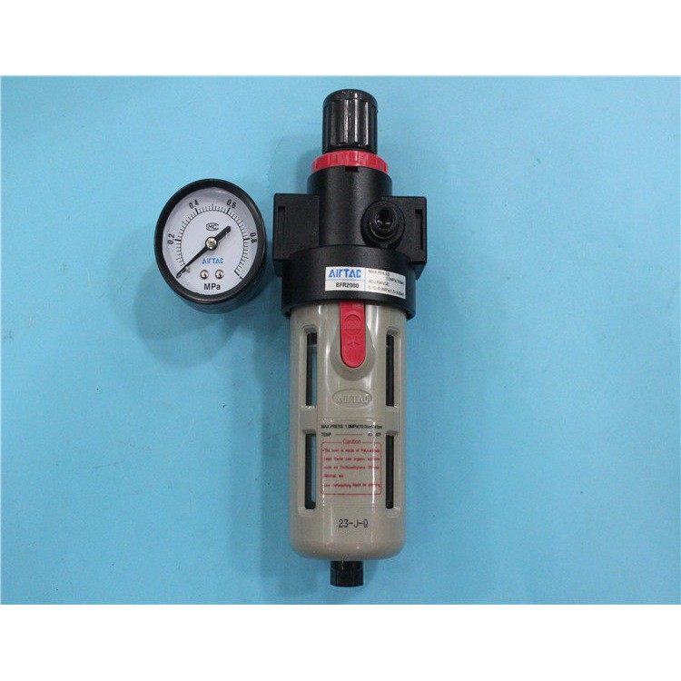 全新原装 亚德客AirTAC空气过滤器BFR2000过滤杯BFR-2000过滤器