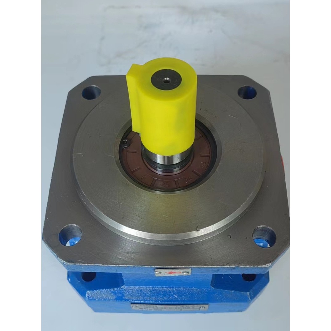 GPA3-25-E-20R6.3 GPA3-40-E-20R6.3 GPA3-63-E-20R6.3上海齿轮泵