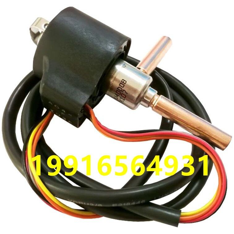 正品VPF-20D31/D27 VPF-25D18/30D/32D23鹭宫IPF-24D24电子膨胀阀