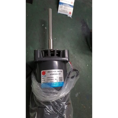 V5IK60A-CF VIK90A-CF 长轴恒温恒湿烤箱专用电机60W 90W