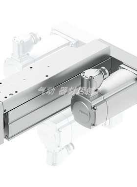 原装正品FESTO费斯托EGSC-BS-KF-32-50-8P 8048307小型滑台式电缸