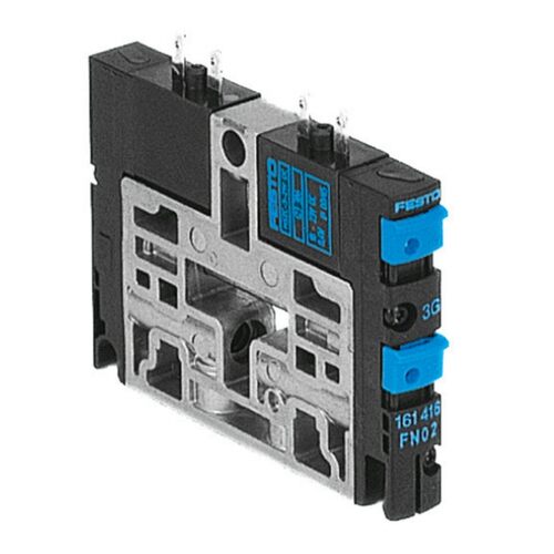 费斯托 FESTO 电磁阀 CPV10-M1H-2X2-GLS-M7 185880 现货